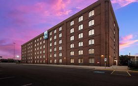 Best Western Springfield